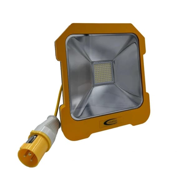 Connexion LED-valo