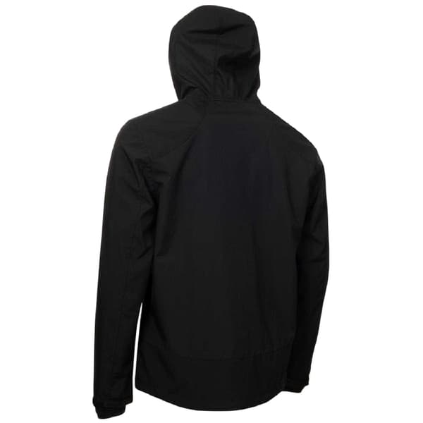 Calvin Klein Mens Regular Long-Sleeved Soft Shell Jacket