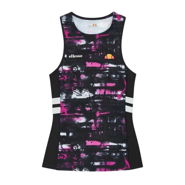 Ellesse Dam Wood Linne