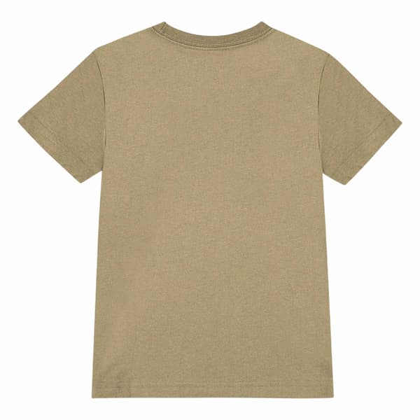 Nike Lasten Brandmark Logo Stack T-paita