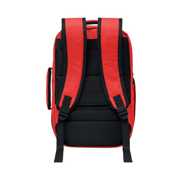 MidOcean Flysafe RPET Polyester Backpack