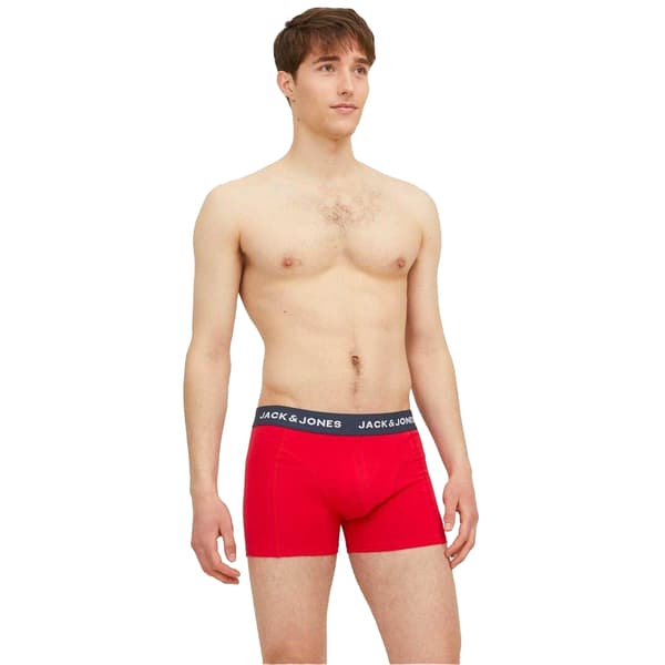 Jack And Jones Herr James Boxershorts (3-pack)