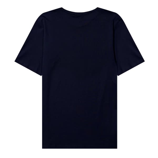 Boss Barn Stor Logotyp T-Shirt