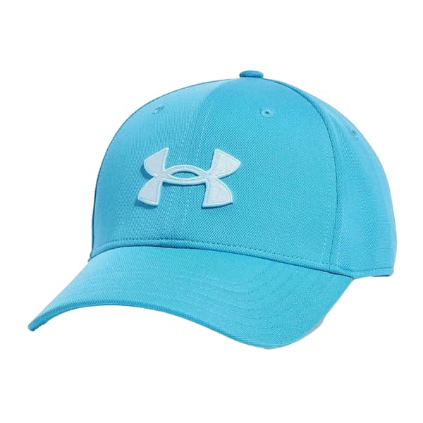 Under Armour Herr Blitzing Logo Sport Basebollkeps