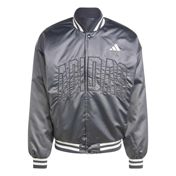 Adidas Mens Stadium Jacket