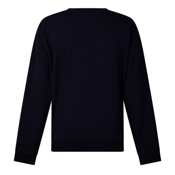 Lacoste Herr Logotyp Tröja