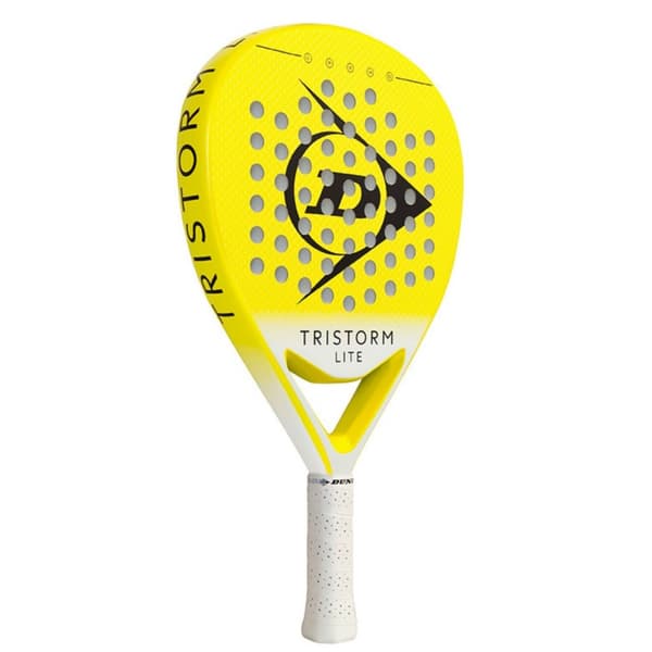 Dunlop Tristorm Lite Padelmaila