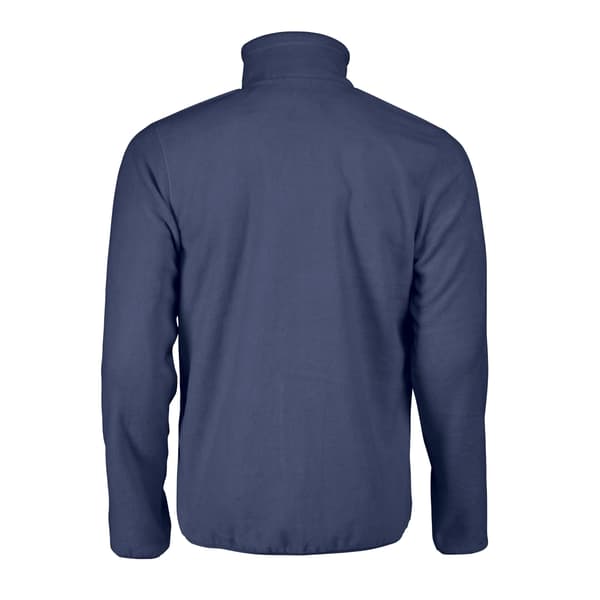Printer Herr Rocket Full Zip Fleecejacka