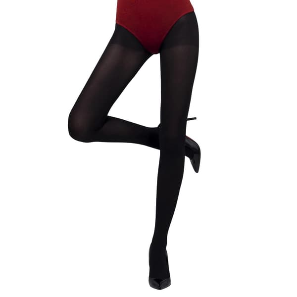 Fever Womens/Ladies Plain Opaque Tights