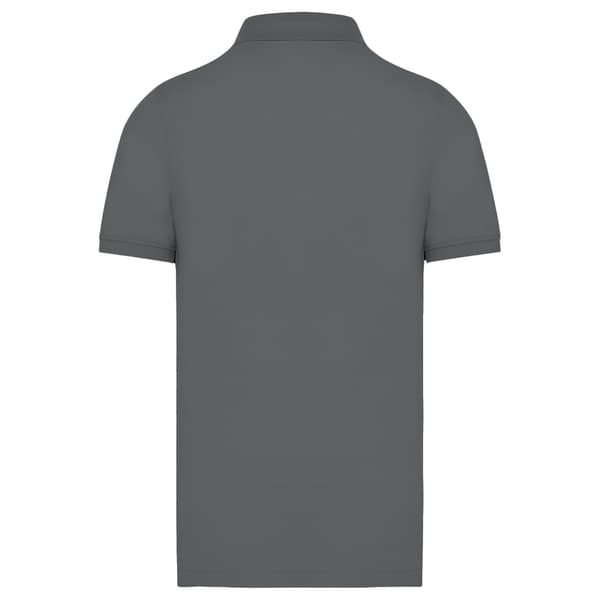 Tee Jays Lyxig Stretch Pikétröja för Herr