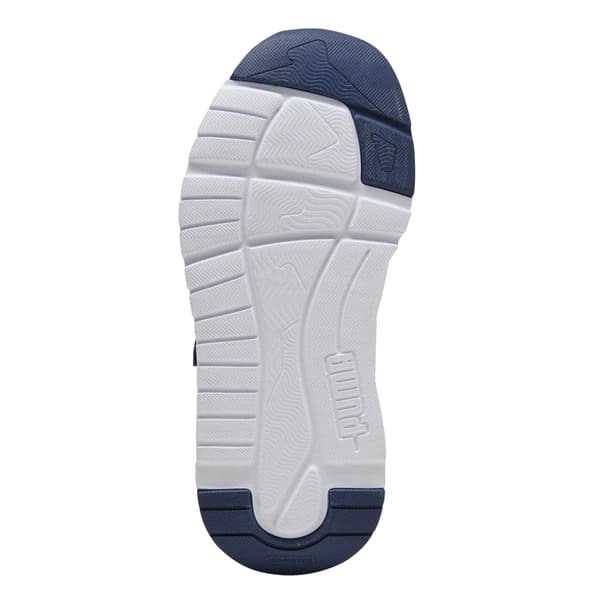 Puma Childrens/Kids Trinity Trainers