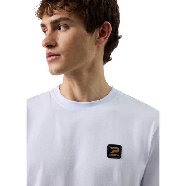 Patrick Herr Cambell T-shirt