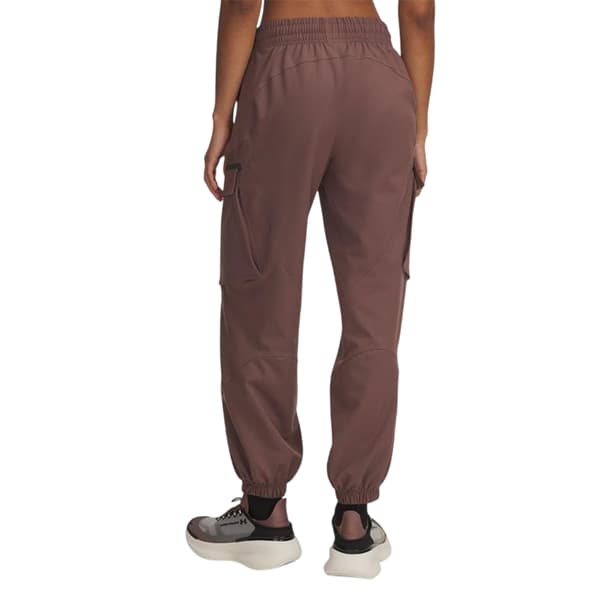 Under Armour Naisten Unstoppable Joggerit