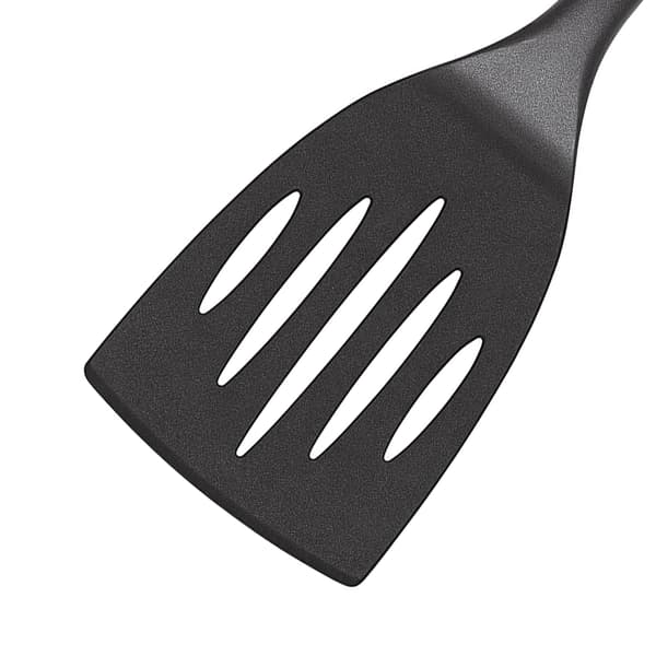 Chef Aid Nylonhålslev Svart