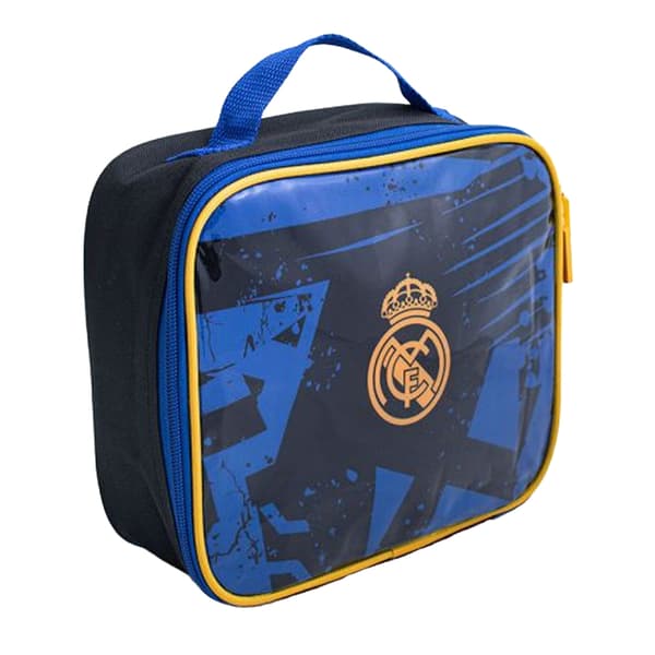 Real Madrid CF Fragment -lounaskassi