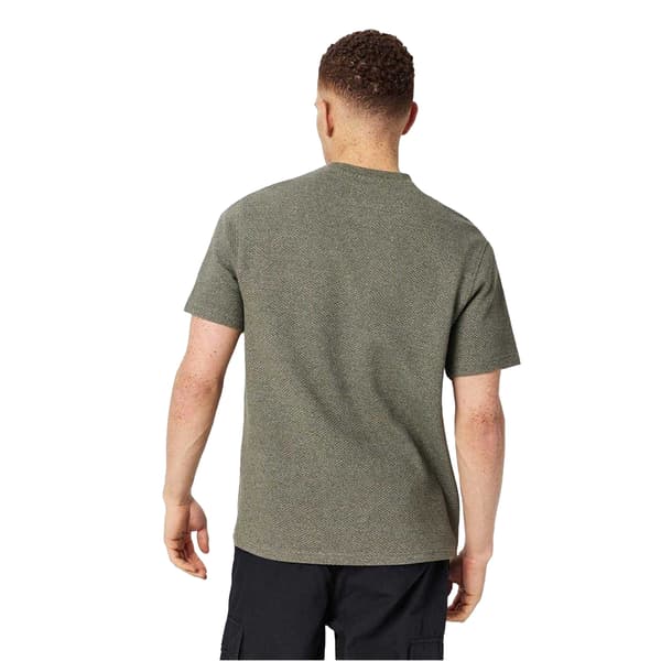 Jack Wills Herr Bubble Texturerad T-shirt