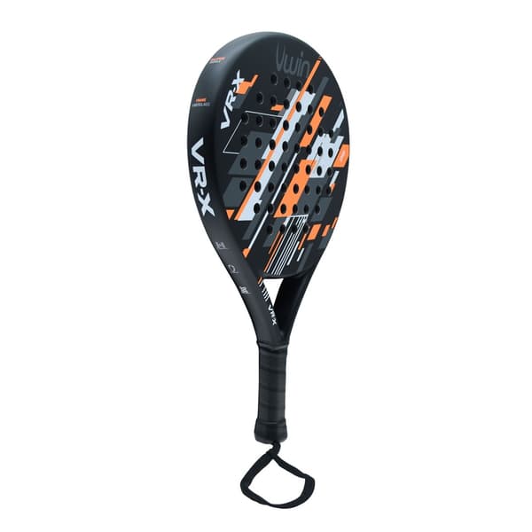Uwin Lasten/Nuorten VR-X Padelmaila