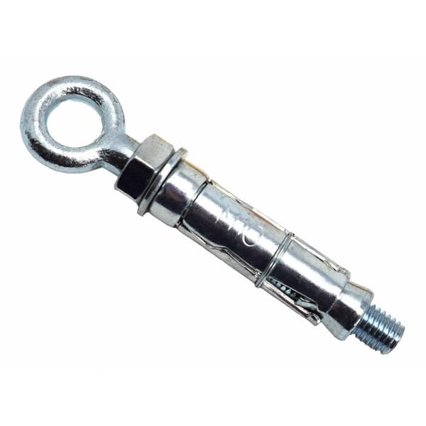 MASONMATE Øjebolt Skjoldanker