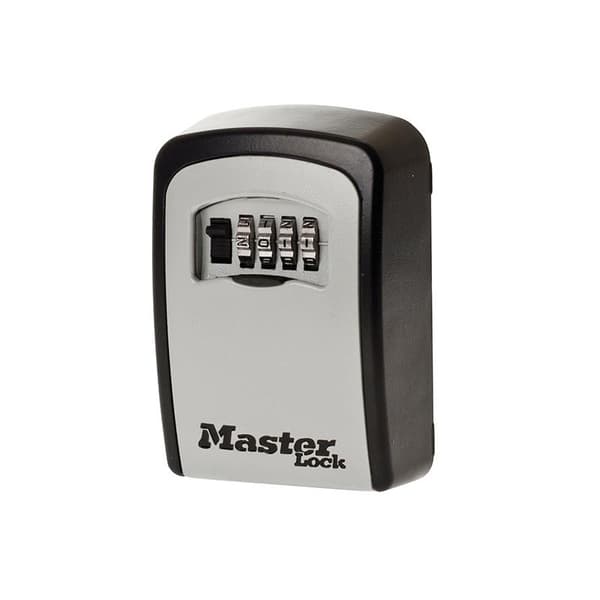 Master Lock Vælg Access Key Safe