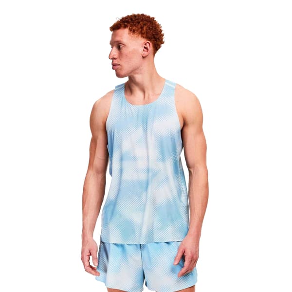 Represent Mens 247 Tank Top