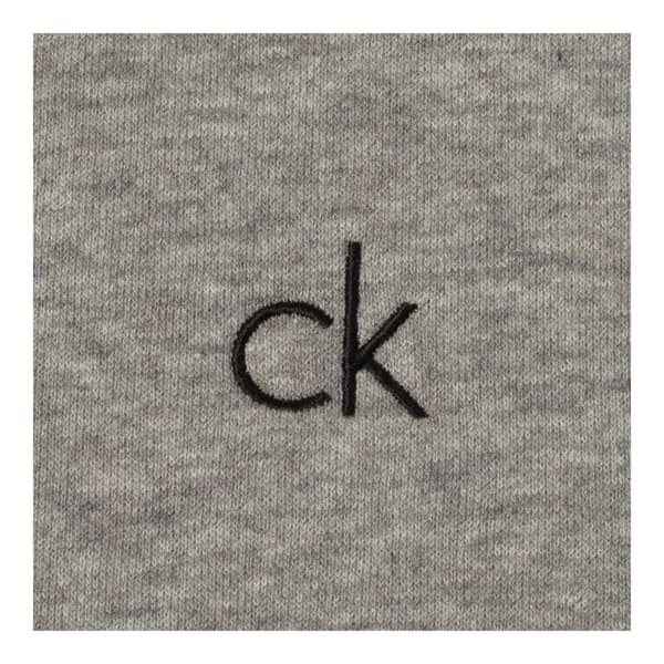 Calvin Klein Herrtröja med broderad logotyp