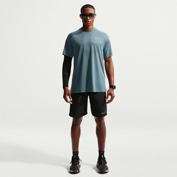 Nike Mens Stride Running Top