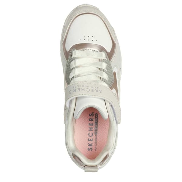 Skechers Lasten Uno -lenkkarit