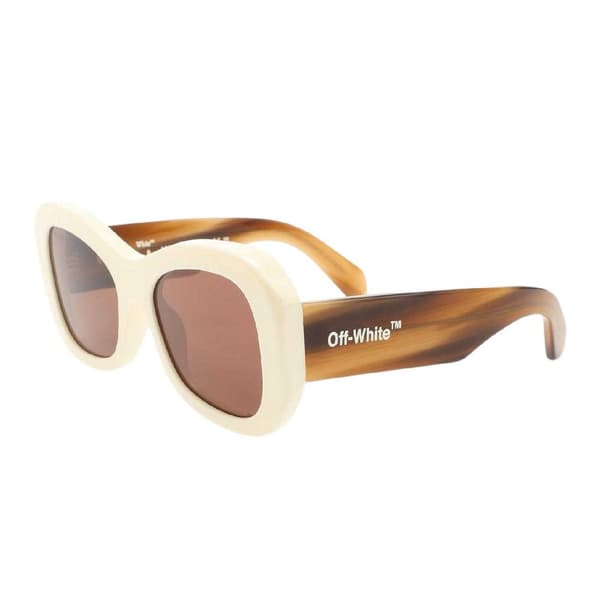Off White Miesten Pablo Everyday Aurinkolasit