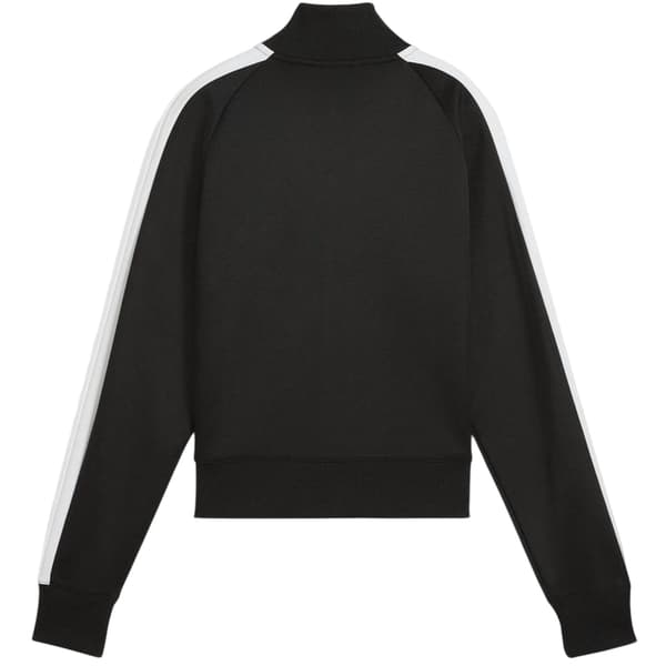 Puma Dam T7 Träningsjacka