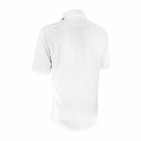 Kookaburra Herr Elite Logo Crickettröja