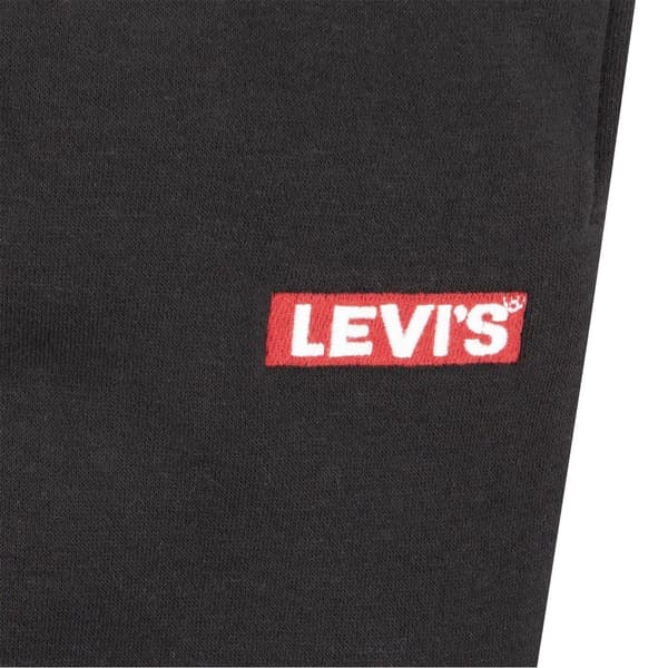 Levis Barn Box Logo Joggingbyxor