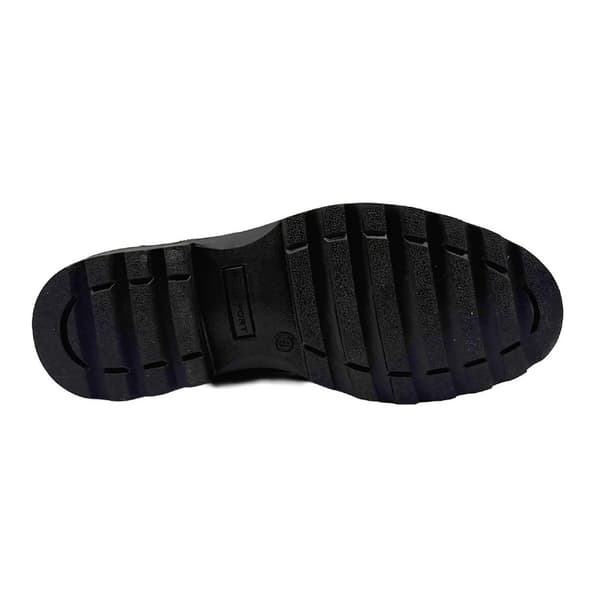 Rockport Herr Marshall Plain Läder Derby Skor