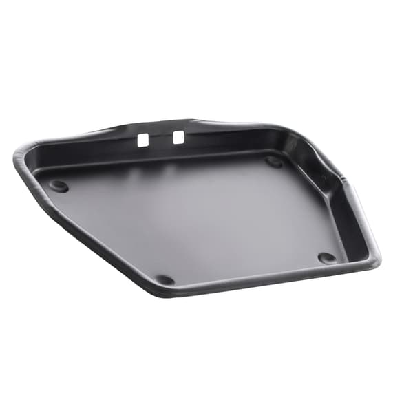 Leecroft askpanna för 18'' galler