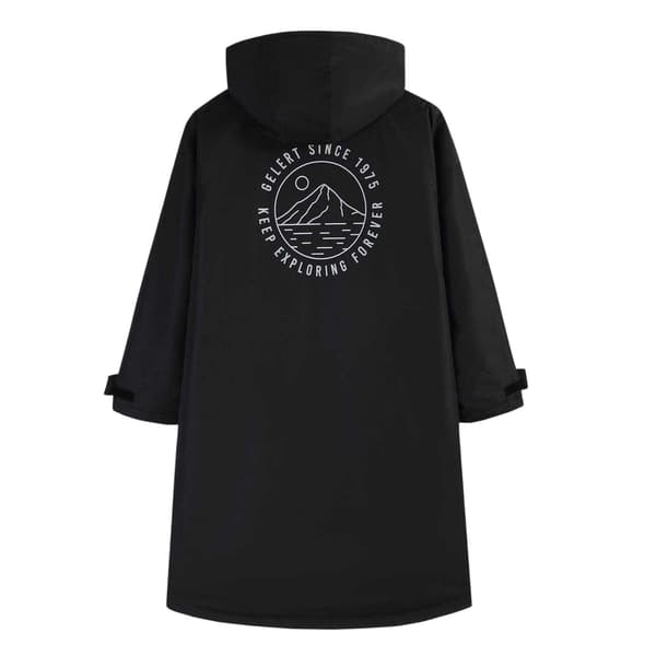 Gelert Childrens/Kids Changing Robe