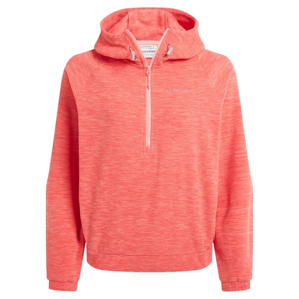 Craghoppers Dam Esk Half Zip Fleecetröja
