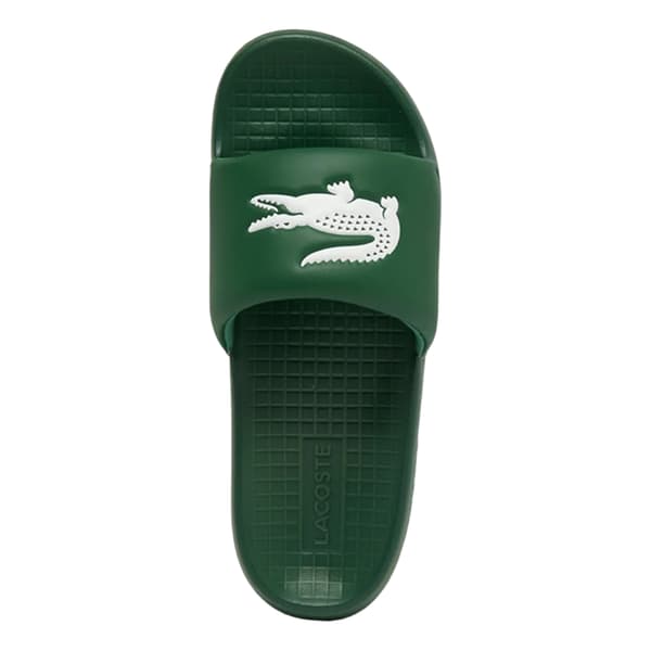 Lacoste Mens Serve Sliders