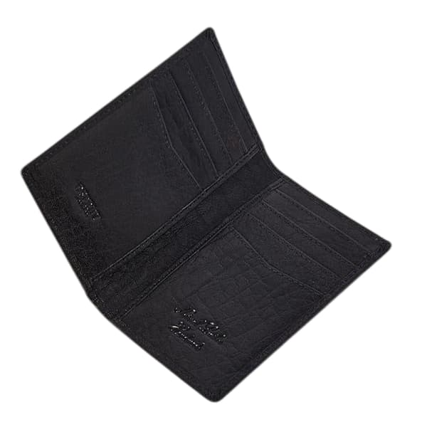 Osprey Highland Bi-Fold Leather Wallet