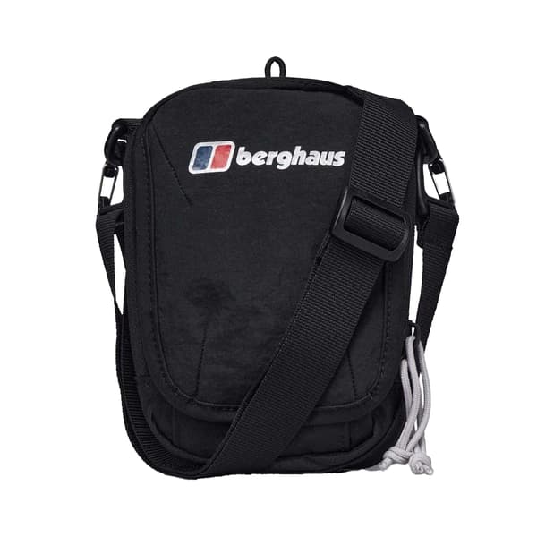 Berghaus Logo Crossbody Bag