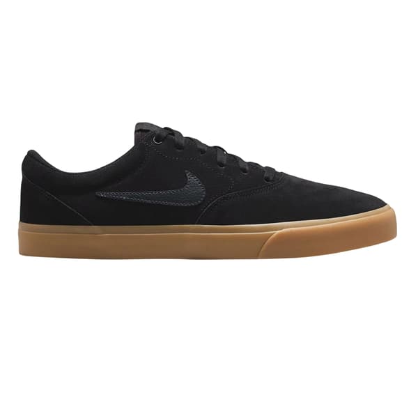 Nike Charge Suede Lågskor för Herr