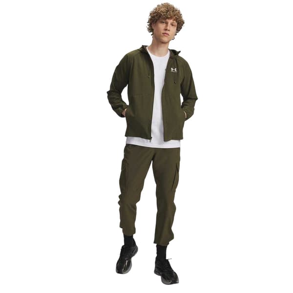 Under Armour Herr Vibe Joggers