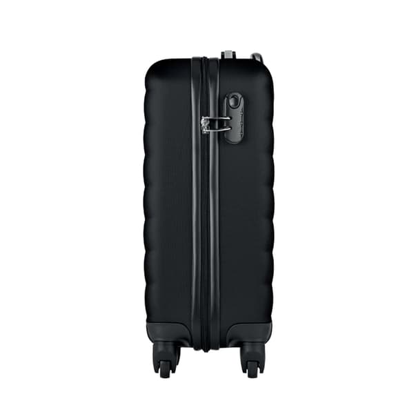 MidOcean Budapest Hardshell Trolleyhjul