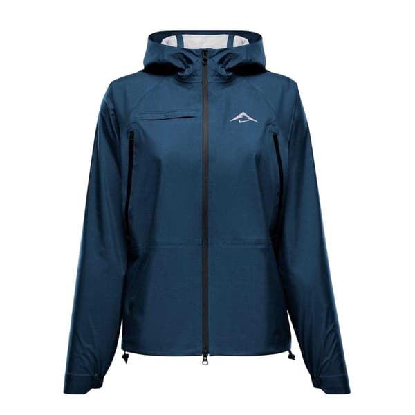 Nike Dam/Dam Trail Hooded Jacka