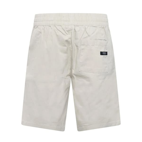 Crosshatch Mens Blansmoore Plain Shorts