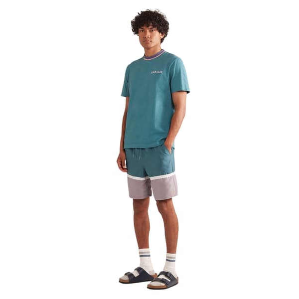 Farah Herr Murphy Regular Badshorts
