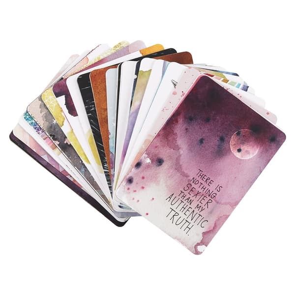 Gabrielle Bernstein The Universe Has Your Back Oraclekort