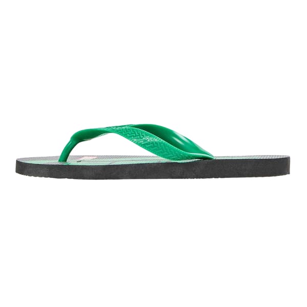 Hulk Barn/Kids Hulk Gummi Flip Flops