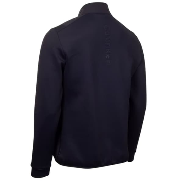 Calvin Klein Mens Performance Golf Jacket