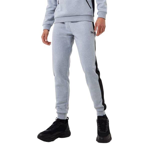 Everlast Mens Premium Elasticated Hem Joggers