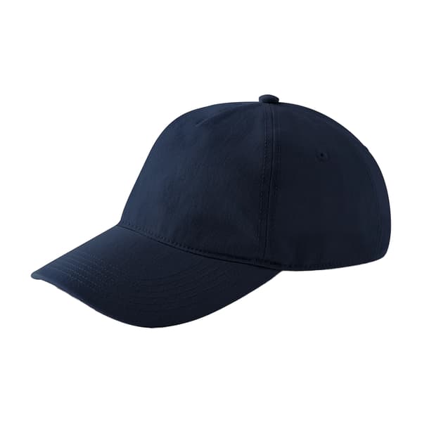Beechfield Leisure Enfärgad Baseballkeps