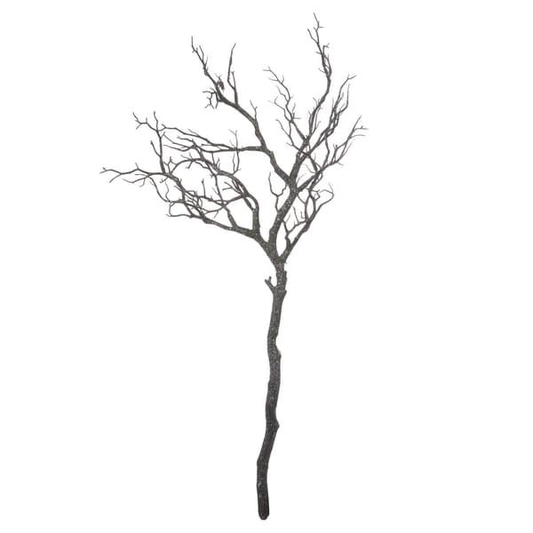 Hill Interiors Plastic Branch Artificial Plant